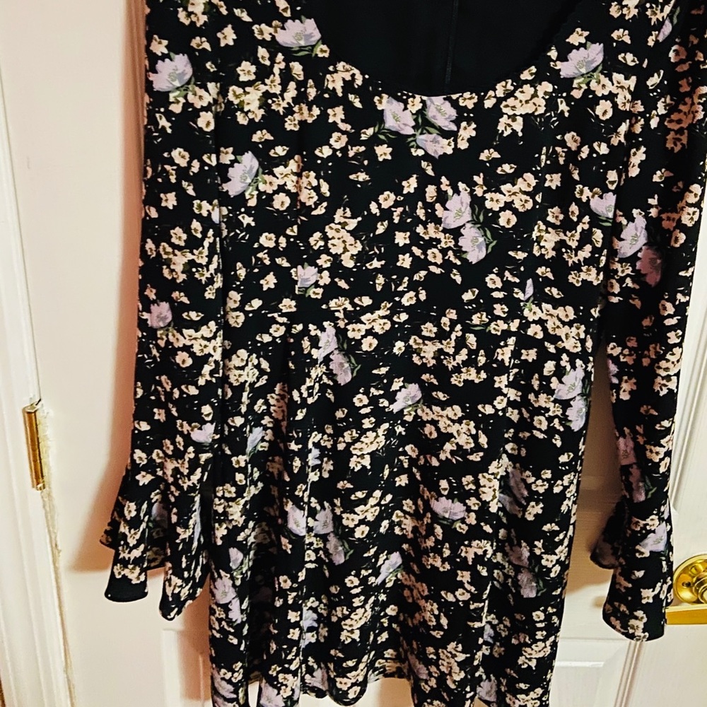 Wayf dress